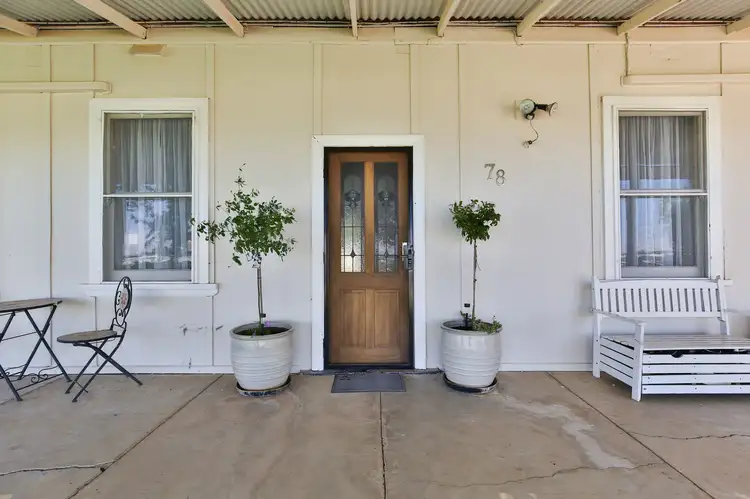 Fourth view of Homely house listing, 78 Sunnycliffs Crescent, Red Cliffs VIC 3496