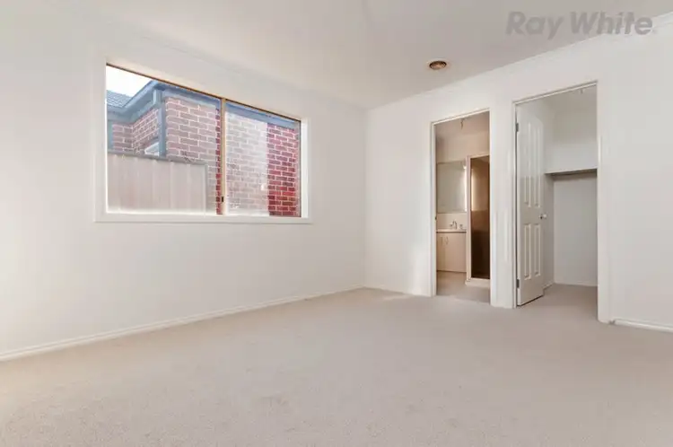 Fifth view of Homely house listing, 43 Batman Street, Burnside Heights VIC 3023