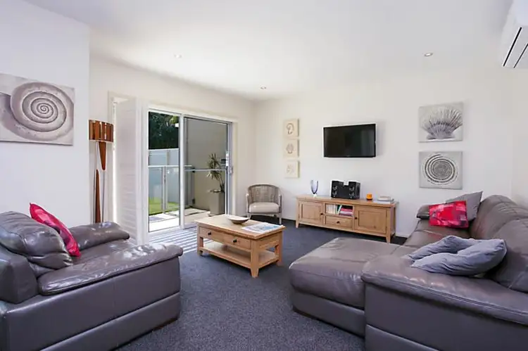 Second view of Homely townhouse listing, 515/265 Sandy Point Road, Salamander Bay NSW 2317