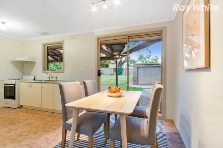 Fourth view of Homely house listing, 9 Blamey Court, Boronia VIC 3155