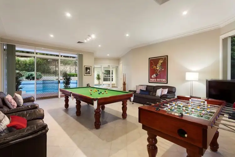 Sixth view of Homely house listing, 13 Arnold Drive, Donvale VIC 3111