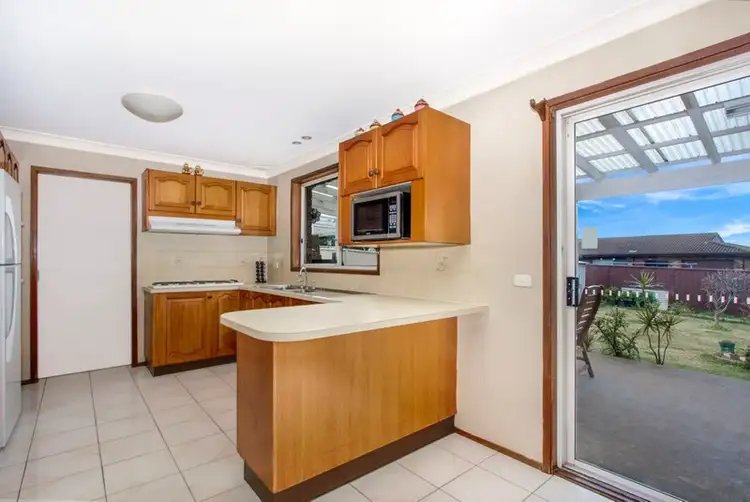 Second view of Homely house listing, 257 Edensor Road, Edensor Park NSW 2176