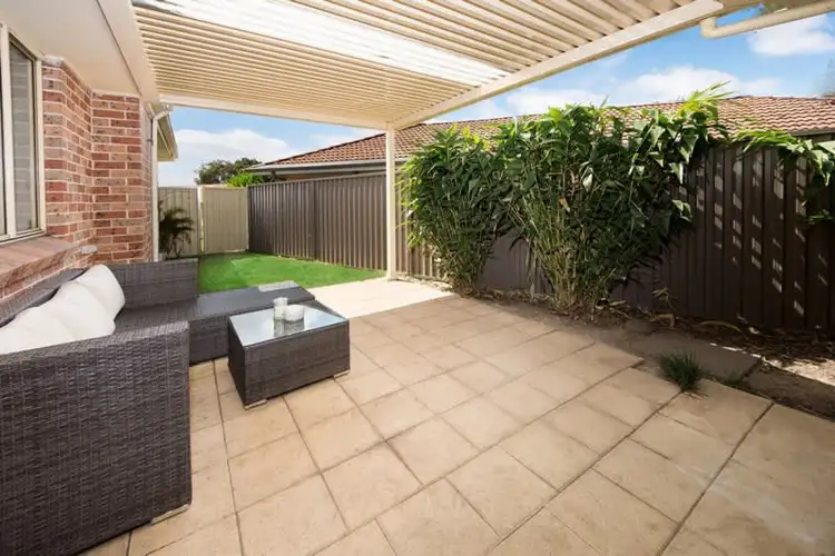 Fifth view of Homely house listing, 14 Arnold Place, Menai NSW 2234