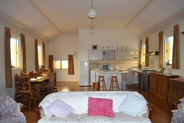 Sixth view of Homely house listing, Lot 600 Blackwood Road, Kojonup WA 6395