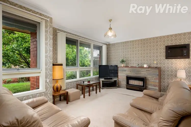 Second view of Homely house listing, 16 Oxford Drive, Bundoora VIC 3083