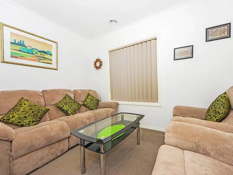 Fifth view of Homely house listing, 1/4 west meadows Lane, Truganina VIC 3029