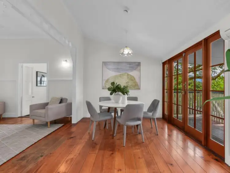 Fifth view of Homely house listing, 29 Lovekin Street, Ashgrove QLD 4060