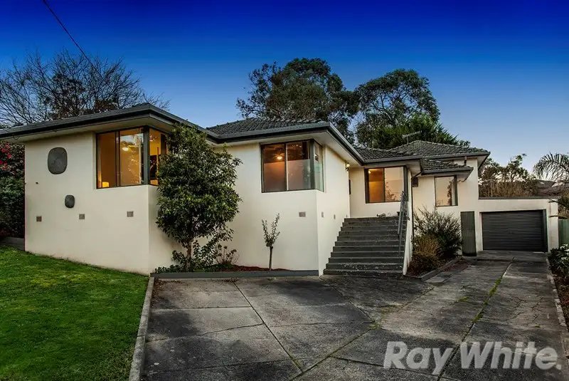 Main view of Homely house listing, 8 Leitch Street, Ferntree Gully VIC 3156