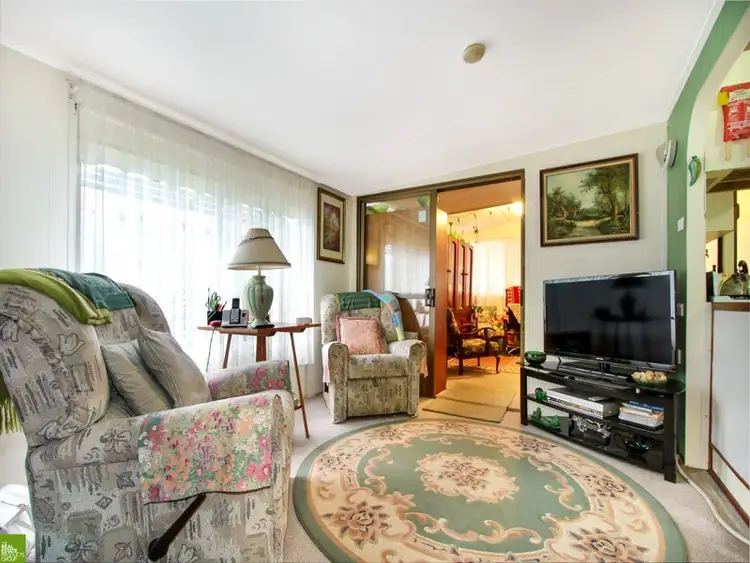 Fifth view of Homely other listing, 99/4 Woodrow Place, Figtree NSW 2525