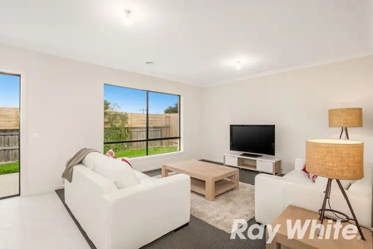 Fourth view of Homely house listing, 2 Whiteflats Terrace, Croydon VIC 3136