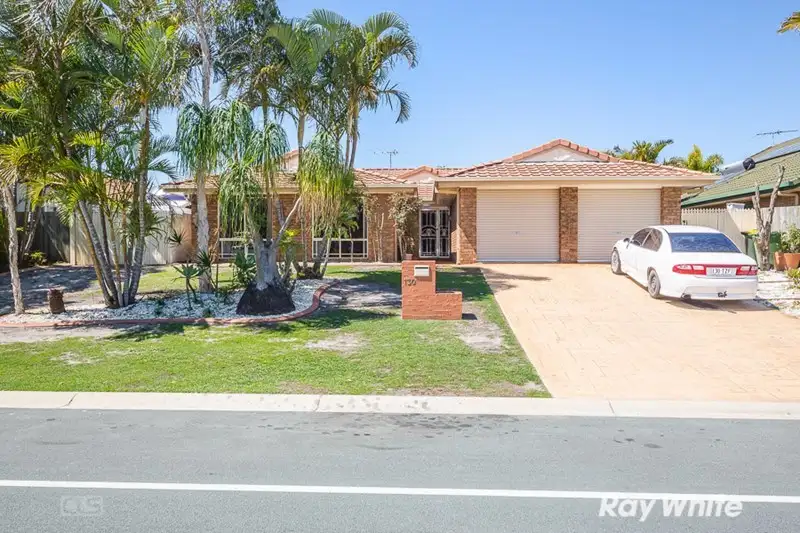 Main view of Homely house listing, 130 Avon Avenue, Banksia Beach QLD 4507