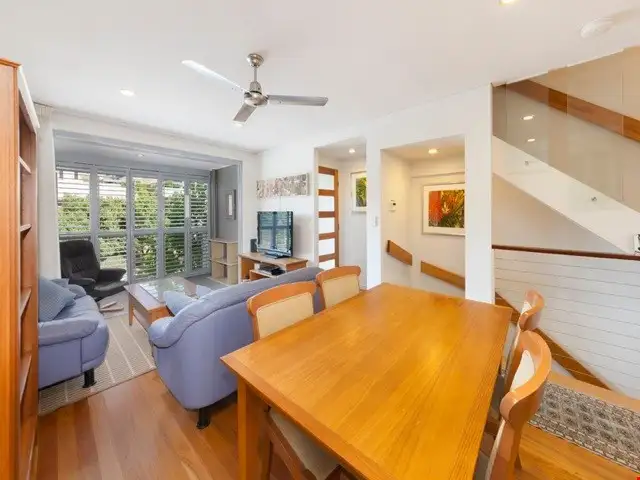 Third view of Homely townhouse listing, 59A Douglas Street, St Lucia QLD 4067