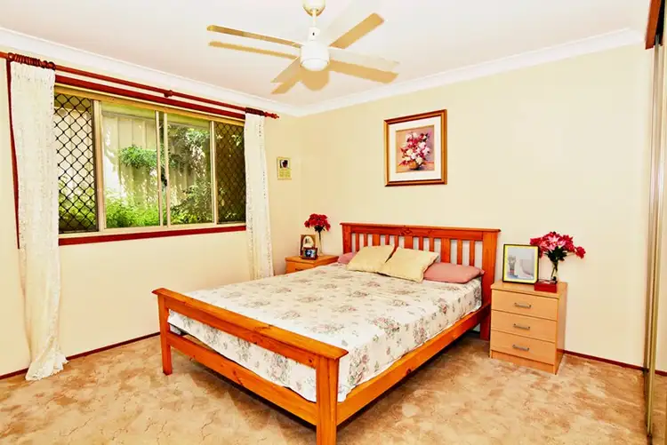 Seventh view of Homely house listing, 17 Willowin Close, Green Point NSW 2251