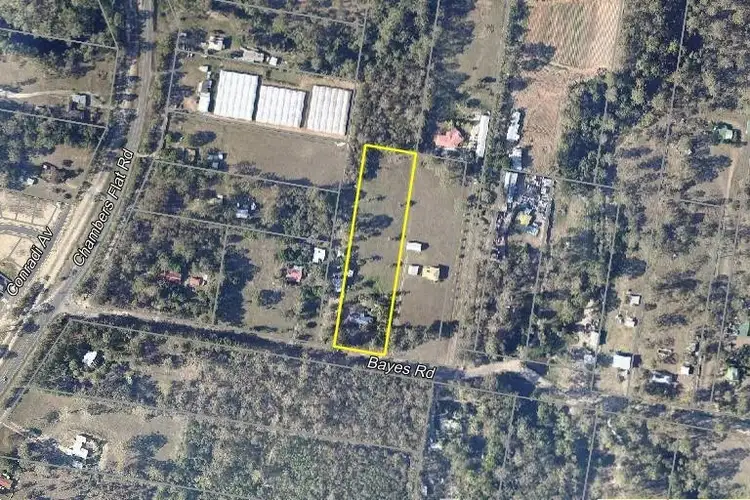 28-32 Bayes Road, Logan Reserve QLD 4133