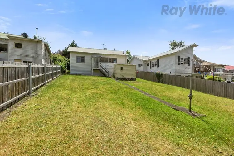 Third view of Homely house listing, 60 Alexander Street, Sandy Bay TAS 7005