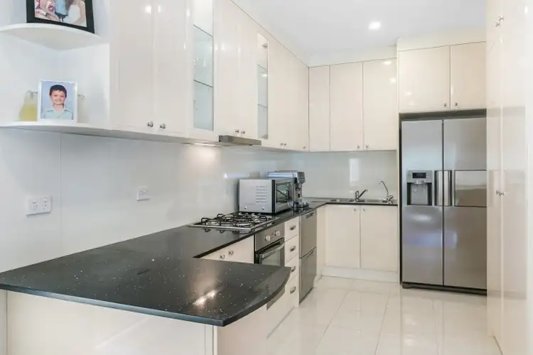 Second view of Homely house listing, 21 Broadford Crescent, Findon SA 5023