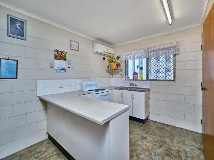 Second view of Homely unit listing, 9/22 Hoare Street, Manunda QLD 4870