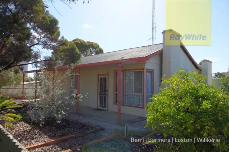 72 Zante Road, Berri SA 5343