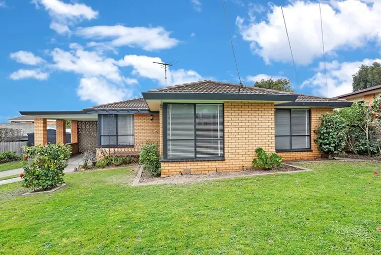 Second view of Homely house listing, 73 James Street, Belmont VIC 3216