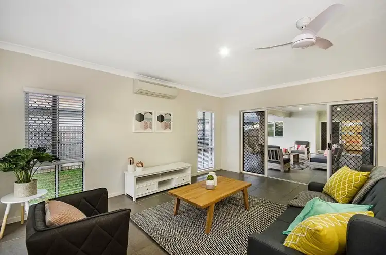 Seventh view of Homely house listing, 10 Balladonia Avenue, Mount Low QLD 4818