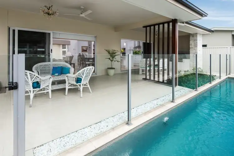 Third view of Homely house listing, 21 Bells Esplanade, Pelican Waters QLD 4551