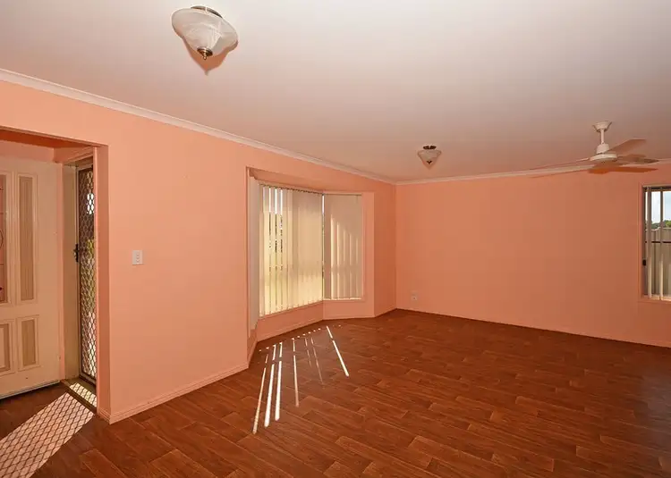 Third view of Homely house listing, 9 Empire Circuit, Dundowran QLD 4655