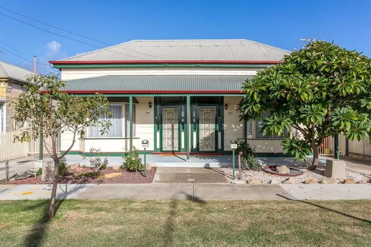 101-103 Russell Street, Rosewater SA 5013