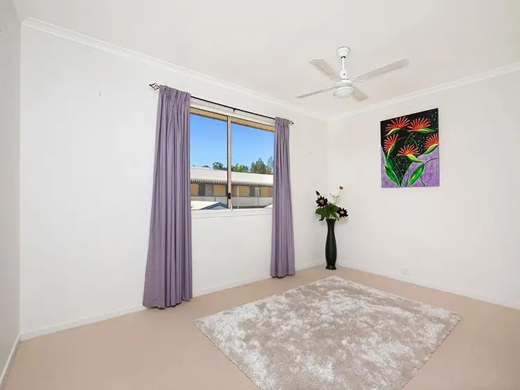 Fifth view of Homely townhouse listing, 42/8-16 Briggs Road, Springwood QLD 4127