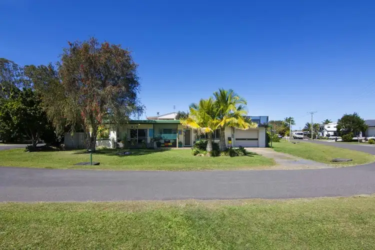 Main view of Homely house listing, 1 Waterview Crescent, Bli Bli QLD 4560
