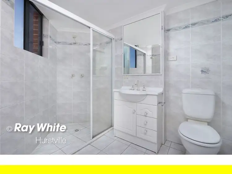 Fourth view of Homely apartment listing, 35/107 Forest Road, Hurstville NSW 2220