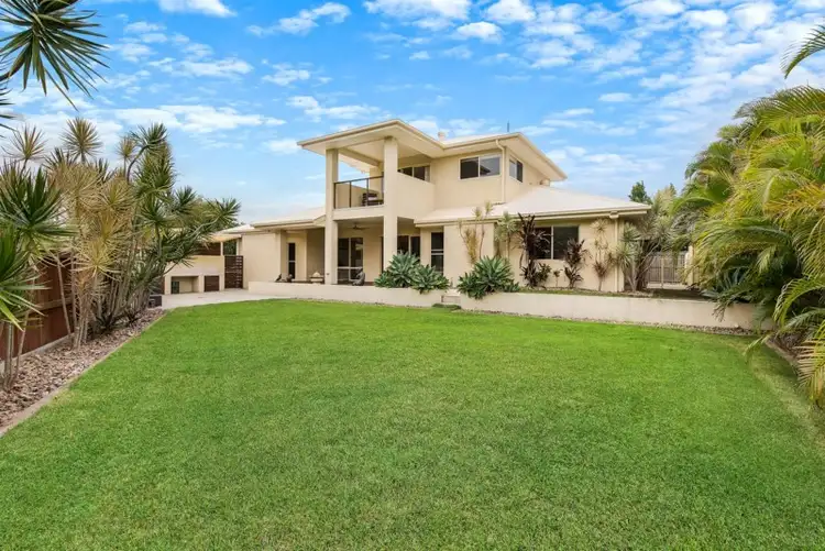 7 Lark Circuit, Mountain Creek QLD 4557