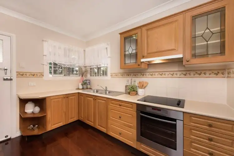 Seventh view of Homely house listing, 47 Gotha Street, Camp Hill QLD 4152