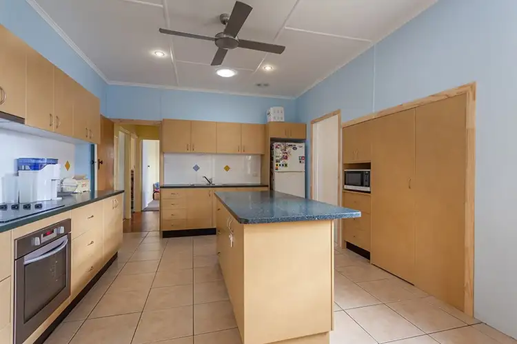 Fourth view of Homely house listing, 1 Farquharson Street, Harristown QLD 4350