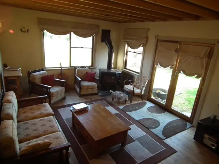 Second view of Homely house listing, 15 Prentice Street, Nagambie VIC 3608