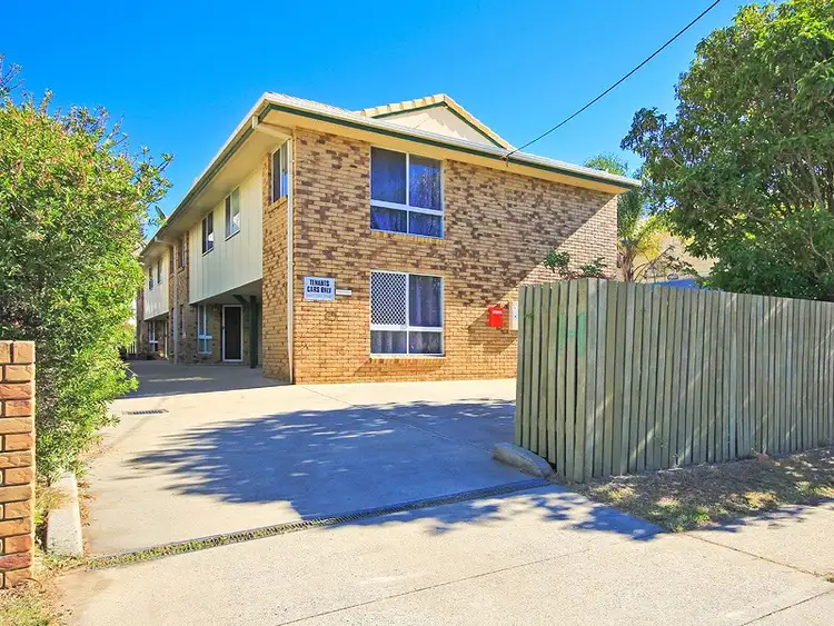 3/7 Tramore Street, Margate QLD 4019
