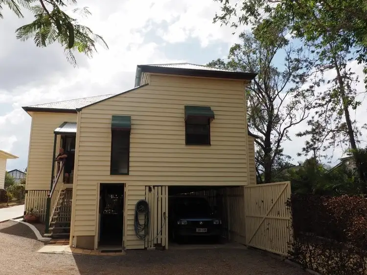 Third view of Homely house listing, 11 Crimmens Street, Maryborough QLD 4650