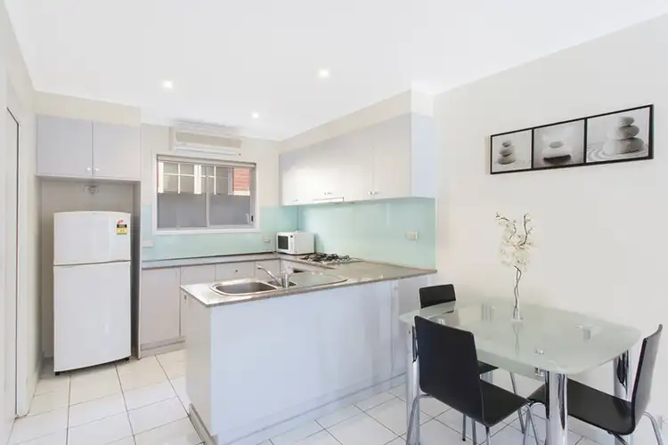 Second view of Homely unit listing, 8/1204 Glenhuntly Road, Glen Huntly VIC 3163