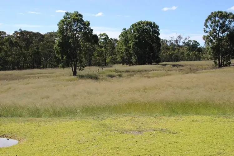 Third view of Homely house listing, Kiswell Park, Gumnut Lane, Coonabarabran NSW 2357