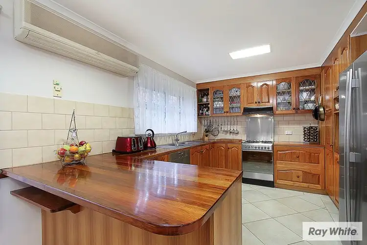 Third view of Homely house listing, 9 Oakbank Court, Mooroolbark VIC 3138