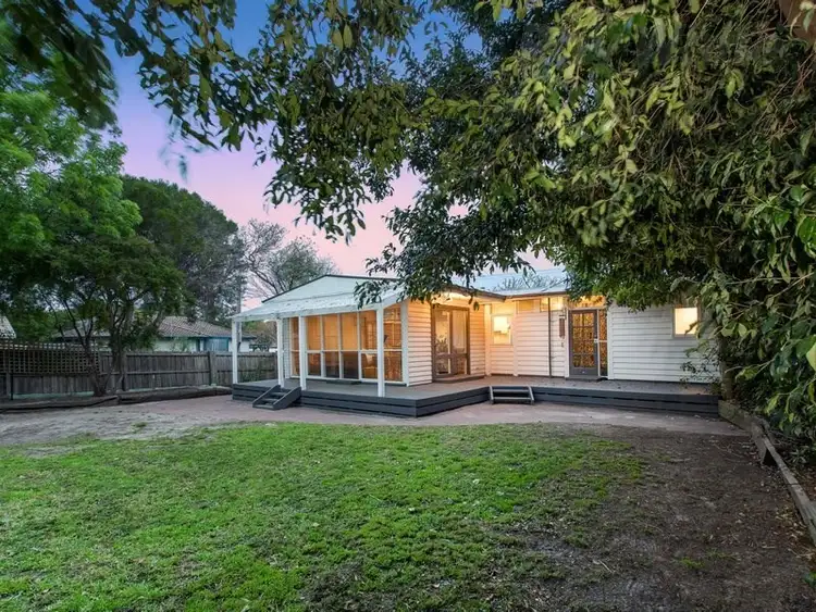 Seventh view of Homely house listing, 40 Kareela Road, Frankston VIC 3199
