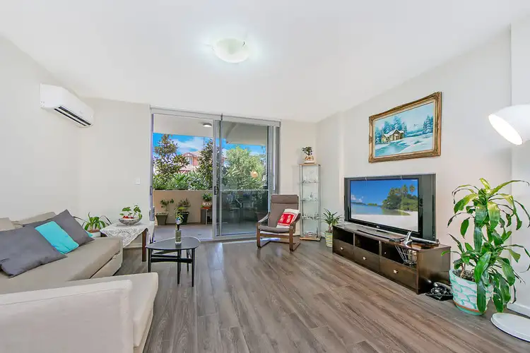 1/30-34 Keeler Street, Carlingford NSW 2118