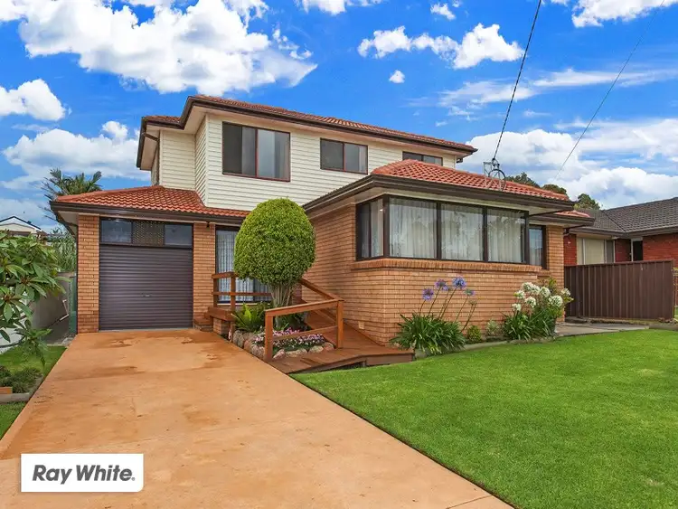 Main view of Homely house listing, 195 North Kiama Drive, Kiama Downs NSW 2533