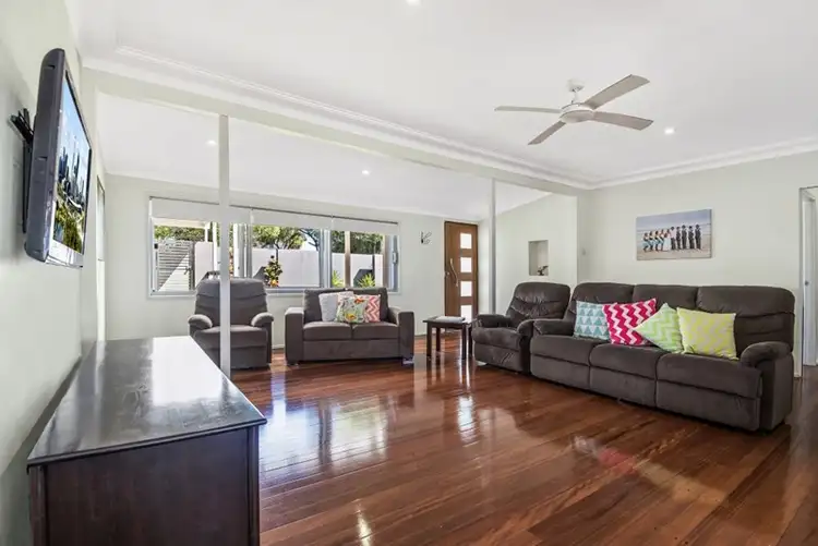 Fourth view of Homely house listing, 17 Oyster Point Road, Banora Point NSW 2486