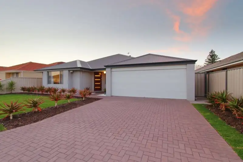 Main view of Homely house listing, 22 Tulip Way, East Cannington WA 6107