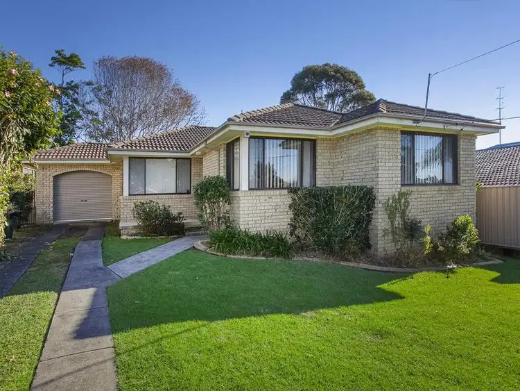 37 Kiarama Avenue, Kiama Downs NSW 2533