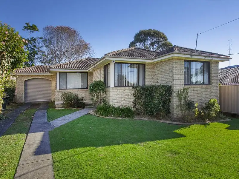 Main view of Homely house listing, 37 Kiarama Avenue, Kiama Downs NSW 2533