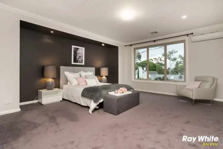 Seventh view of Homely house listing, 50 Sesame Street, Mount Waverley VIC 3149