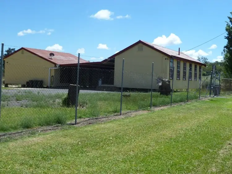 173 Ashford Road, Inverell NSW 2360