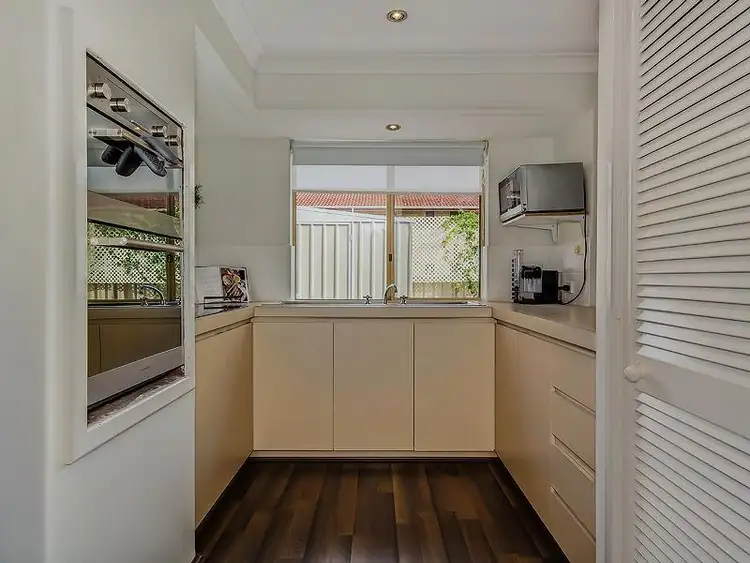 Sixth view of Homely house listing, 7/25 Coventry Road, Shoalwater WA 6169