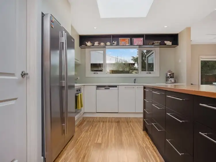 Fourth view of Homely house listing, 41 Lawrence Street, Camperdown VIC 3260